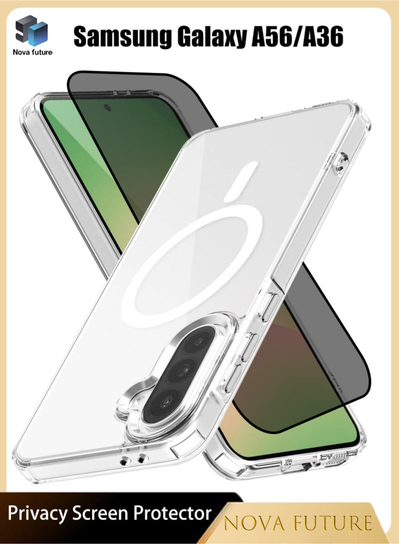 samsung Samsung Galaxy A56 A36 Protective Kit Z23831B212B96D11E2286Z